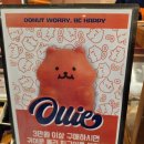 창원 | 서울3대도넛 올드페리도넛 창원 롯데백화점 팝업 오픈 내돈내산 후기