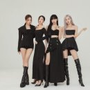 블랙핑크 이미지