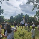 반딧불이 캠프 이미지