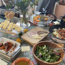 썬댄스 | 창원 가로수길 카페 썬댄스 시즌 조식 뷔페 후기