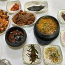 용순농장 | 익산 현지인 맛집 우리맛황토쌈밥 내돈내산 후기