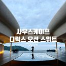 남해부분정비 | 태교여행 숙소 추천｜남해 사우스케이프 디럭스 오션 스위트 2박 후기