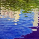 색연필화A 이미지