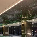 은하수 수영장 이미지