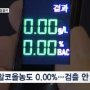 팩트체크) 논알콜 맥주는 음주측정에 걸릴까? 이미지