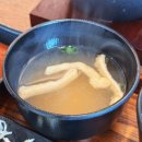 유명한약국 | 양산점심맛집 미슐당 구워먹는 규카츠 더블 냉모밀 조합