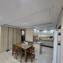 이지더원6단지경로당 | 아산 둔포 이지더원 6단지, 감성 가득 조명인테리어 시공후기 :) 조이전기