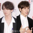 샤이니 키X인피니트 장동우, 日 뮤지컬 '인더하이츠' 한무대 이미지