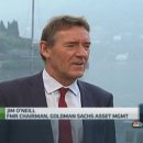 US-led bull market in 2014? Not so fast-CNBC 4/4 : says Jim O'Neill, 미국 주가 고평가 이미지