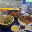 닭동가리 | [부산 서면] 서면 ‘닭동가리’ 솔직후기 / 떡볶이·후라이드치킨·우동까지