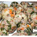 동글김밥 이미지