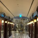 해피로PC 음성점 | 서울_레스케이프 크리스마스 호캉스 추천 (부티크 라운지, 조식)