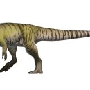 알로사우루스 이미지