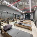 팩토리짐필라테스원당점