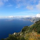 Walk the 'Path of the Gods' down to Positano, Italy(11/16/22)-II 이미지