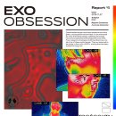[EXO] 엑소 The 6th Album ['OBSESSION'] teaser 이미지
