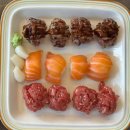 삼거리세차장 | 화성 봉담 맛집 육회바른연어 봉담2호점 봉담2지구 식당 육회랑 연어 먹고 온 후기