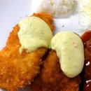 왕돈까스 이미지