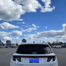 2023 Hyundai Tucson for sale 이미지