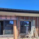 하금로 | 동해징크설치 전문 백년기업 후기, 바쁜 리모델링 중에 만난 믿음 가는 업체