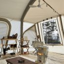 상사호 오토 캠핑장 이미지