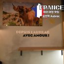 de arena | 프랑스 파리 야장 맛집 라데팡스 식당 오브락 Aubrac 스테이크 맥주 후기