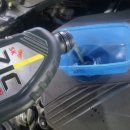 유일모터스 정비공장 이미지