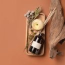 10/23 천연 향초&고체방향제 | 좁은 집일수록 효과적인 향기 인테리어 : 단순히 비싼 디퓨저가 정답일까?