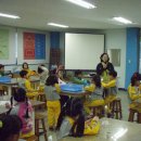석호 초등학교 병설유치원 이미지