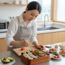 5월 3단 도시락꾸미기 | 봄 소풍 도시락 메뉴 추천 BEST 6 (+레시피 &amp; 꿀팁)