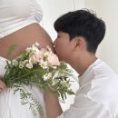 셀프 만삭촬영 준비물 총정리｜의상, 소품, 포즈 후기