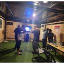 자연숲 펜션 이미지