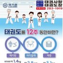 반야월태권도장 이미지