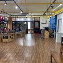 옴파로스 필라테스 이미지