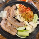 찌개랑고기랑 - 남양주시 사릉로 405 | 찌개랑고기랑