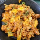 [동탄 맛집] 리태리제육 동탄호수점 l 토마토품은제육, 불향듬뿍제육 후기(대존맛,메뉴판)🍅