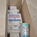 농업회사법인산과바다유한회사 | 후기) 파티선물 추천 &#34;우주술 파티주 블링블링 바다별(사과맛)&#34;