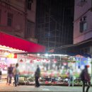 몽콕 | 홍콩 몽콕 야시장 후기 과일시장부터 쇼핑까지 볼거리 가득했던 홍콩 여행