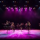 국립현대무용단 <스윙(Swing)> 이미지