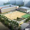 구미인덕중학교 이미지