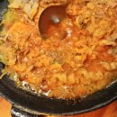 호랑이부대찌개 이미지