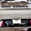 (자동차소식) 첫 달 800대 판매했다는 기아 전기 세단 정체 이미지