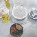 김영희 동태찜 코다리냉면 이미지