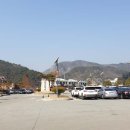 원주굽이길 원5코스 간현봉길 이미지