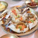 이하정 간장게장 이미지