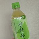 엄선식품 | [생차녹차] 웅진식품 신상 후기