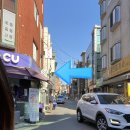모지니 | [반려견 동반 가능] 건대 <모지니> 카페 방문 후기