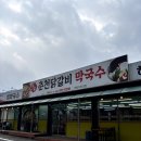 춘천서면닭갈비 이미지