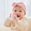 큐피드 | 2개월 아기 치발기 : 퍼기 큐피드 치발기 내돈내산 추천 후기