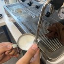 바리스타 2급 자격과정(오전) 이미지